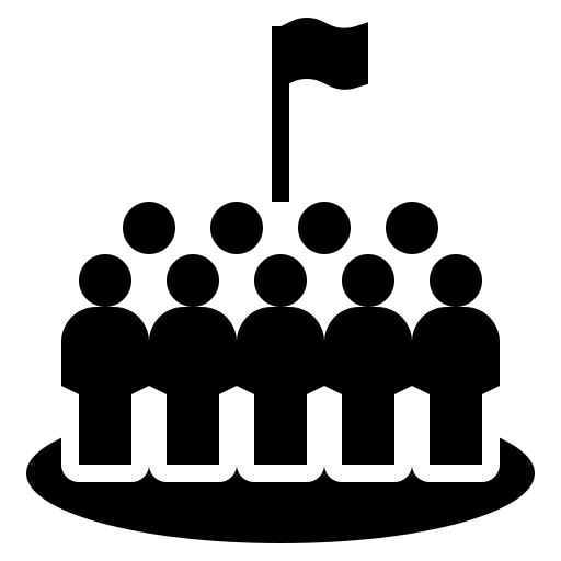 Organization Icon