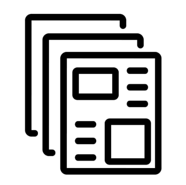 Publication Icon